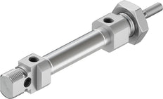 Cylindre Festo 8mm Alésage 15mm Course ISO 6432 Double Effet - 1908247
