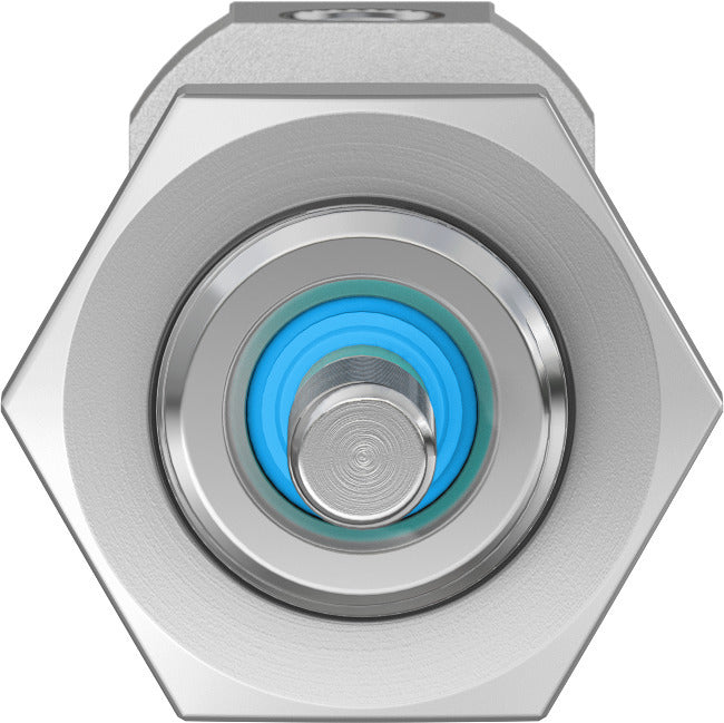 Cylindre Festo 8mm Alésage 15mm Course ISO 6432 Double Effet - 1908247