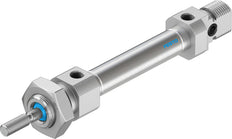 Cylindre Festo 8mm Alésage 20mm Course ISO 6432 Double Effet - 1908248