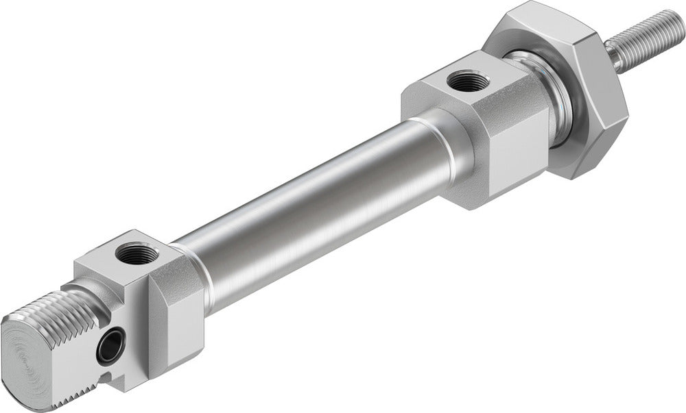 Cylindre Festo 8mm Alésage 20mm Course ISO 6432 Double Effet - 1908248