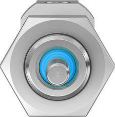 Cylindre Festo 8mm Alésage 20mm Course ISO 6432 Double Effet - 1908248