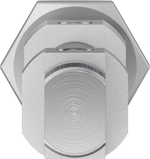 Cylindre Festo 8mm Alésage 20mm Course ISO 6432 Double Effet - 1908248