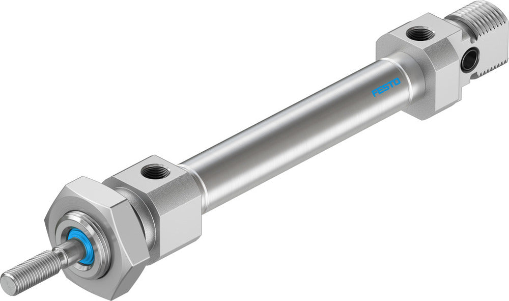 Cylindre Festo 8mm Alésage 30mm Course ISO 6432 Double Effet - 1908249
