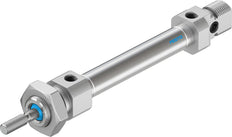 Cylindre Festo 8mm Alésage 30mm Course ISO 6432 Double Effet - 1908249