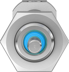 Cylindre Festo 8mm Alésage 30mm Course ISO 6432 Double Effet - 1908249