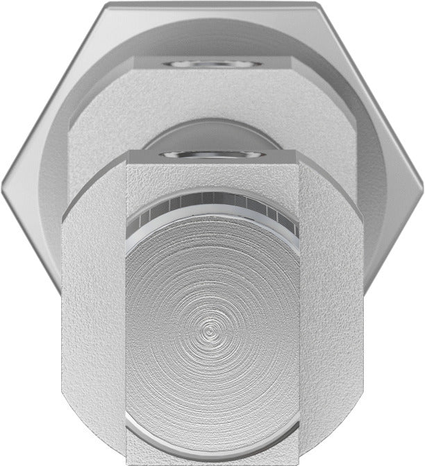 Cylindre Festo 8mm Alésage 30mm Course ISO 6432 Double Effet - 1908249