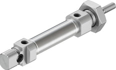 Cylindre Festo 10mm Alésage 15mm Course ISO 6432 Double Effet - 1908251