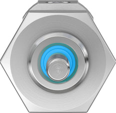 Cylindre Festo 10mm Alésage 15mm Course ISO 6432 Double Effet - 1908251