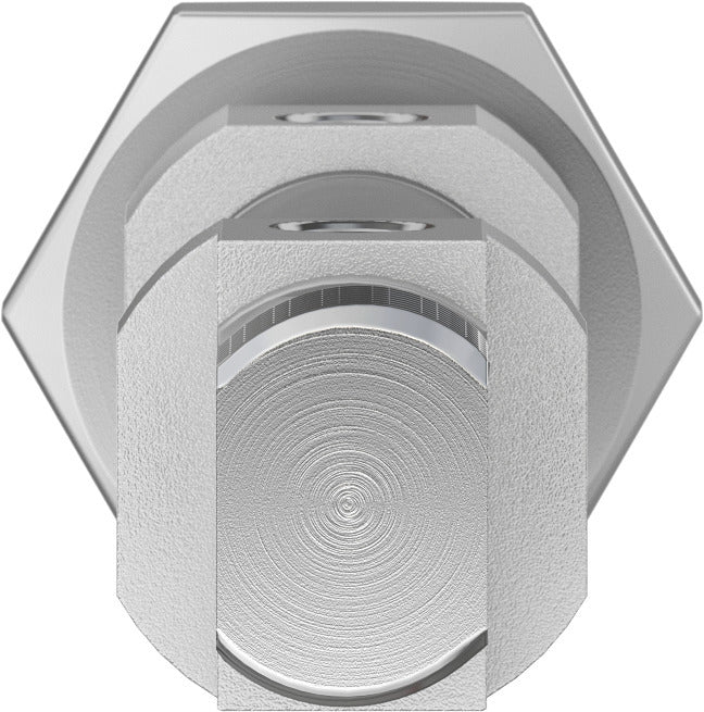 Cylindre Festo 10mm Alésage 15mm Course ISO 6432 Double Effet - 1908251