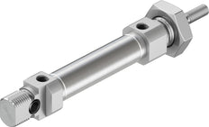 Cylindre Festo 10mm Alésage 20mm Course ISO 6432 Double Effet - 1908252