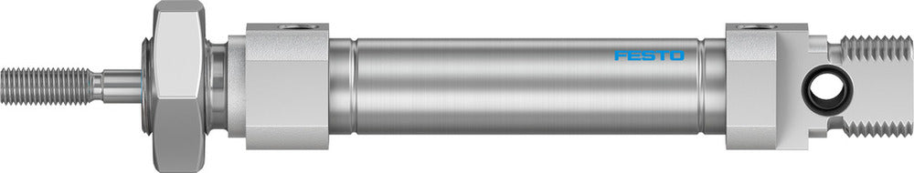 Cylindre Festo 10mm Alésage 20mm Course ISO 6432 Double Effet - 1908252