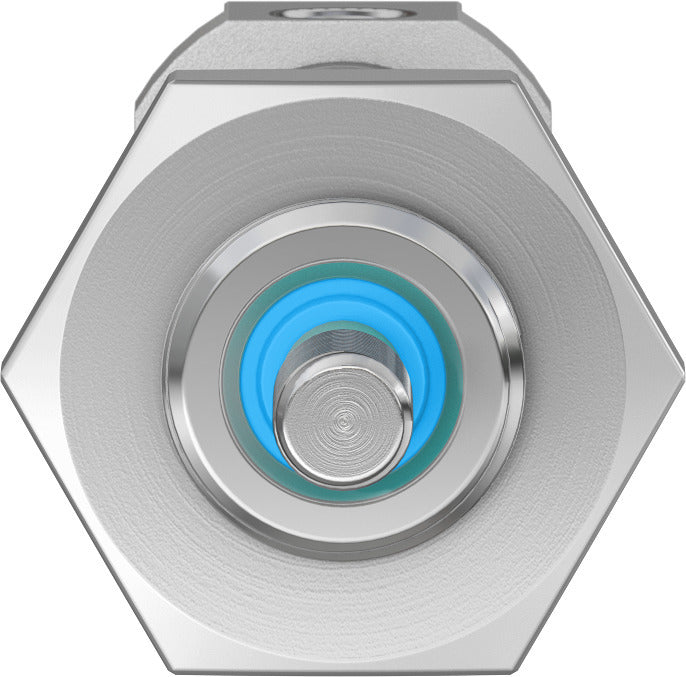 Cylindre Festo 10mm Alésage 20mm Course ISO 6432 Double Effet - 1908252