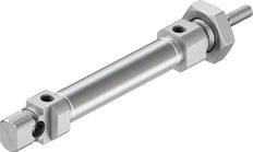 Cylindre Festo 10mm Alésage 30mm Course ISO 6432 Double Effet - 1908253