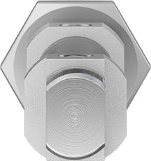 Cylindre Festo 10mm Alésage 30mm Course ISO 6432 Double Effet - 1908253
