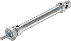 Cylindre Festo 10mm Alésage 60mm Course ISO 6432 Double Effet - 1908254
