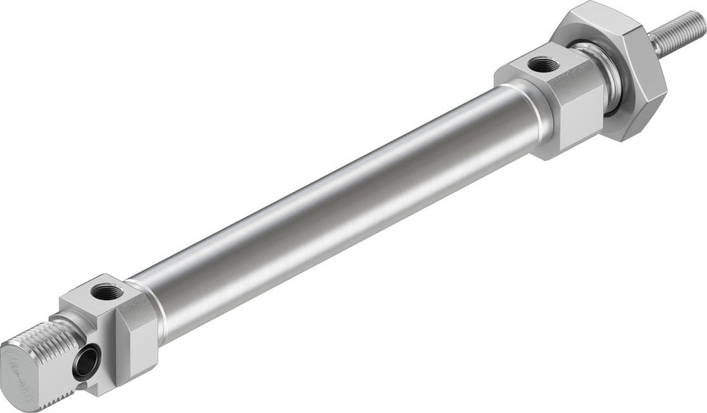 Cylindre Festo 10mm Alésage 60mm Course ISO 6432 Double Effet - 1908254