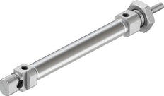 Cylindre Festo 10mm Alésage 60mm Course ISO 6432 Double Effet - 1908254