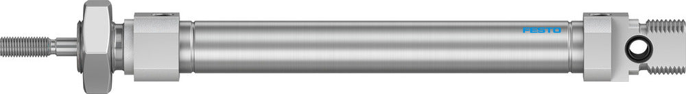 Cylindre Festo 10mm Alésage 60mm Course ISO 6432 Double Effet - 1908254