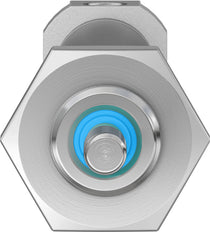 Cylindre Festo 10mm Alésage 60mm Course ISO 6432 Double Effet - 1908254