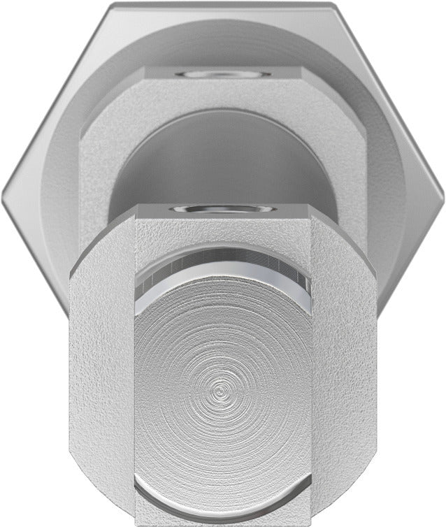 Cylindre Festo 10mm Alésage 60mm Course ISO 6432 Double Effet - 1908254