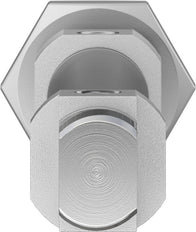 Cylindre Festo 10mm Alésage 60mm Course ISO 6432 Double Effet - 1908254