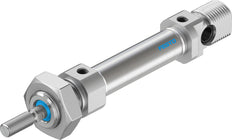 Cylindre Festo 12mm Alésage 20mm Course ISO 6432 Double Effet - 1908256