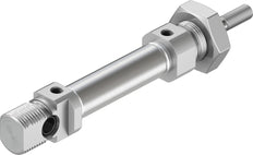 Cylindre Festo 12mm Alésage 20mm Course ISO 6432 Double Effet - 1908256
