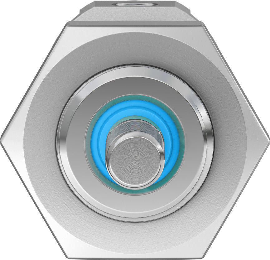 Cylindre Festo 12mm Alésage 20mm Course ISO 6432 Double Effet - 1908256