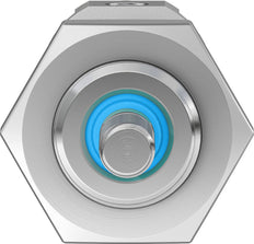 Cylindre Festo 12mm Alésage 20mm Course ISO 6432 Double Effet - 1908256
