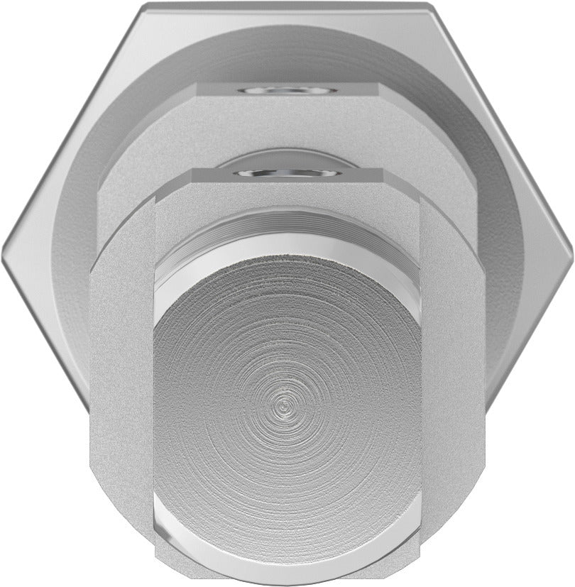 Cylindre Festo 12mm Alésage 20mm Course ISO 6432 Double Effet - 1908256