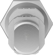 Cylindre Festo 12mm Alésage 20mm Course ISO 6432 Double Effet - 1908256