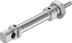 Cylindre Festo 12mm Alésage 30mm Course ISO 6432 Double Effet - 1908257