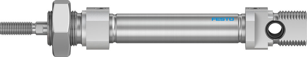 Cylindre Festo 12mm Alésage 30mm Course ISO 6432 Double Effet - 1908257