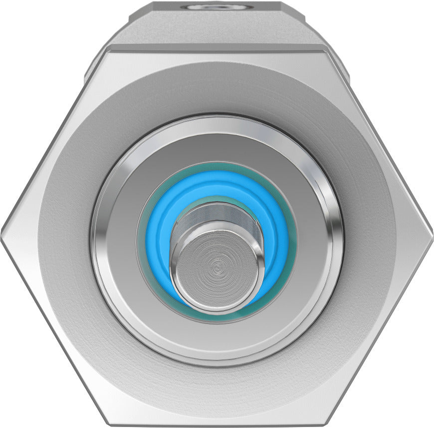Cylindre Festo 12mm Alésage 30mm Course ISO 6432 Double Effet - 1908257