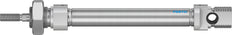 Cylindre Festo 12mm Alésage 60mm Course ISO 6432 Double Effet - 1908258