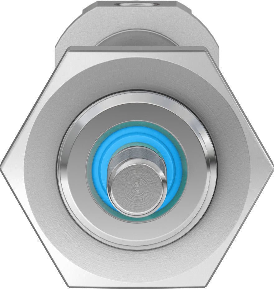 Cylindre Festo 12mm Alésage 60mm Course ISO 6432 Double Effet - 1908258