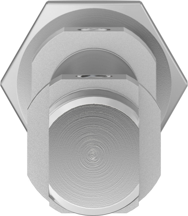 Cylindre Festo 12mm Alésage 60mm Course ISO 6432 Double Effet - 1908258