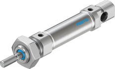 Cylindre Festo 16mm Alésage 15mm Course ISO 6432 Double Effet - 1908275