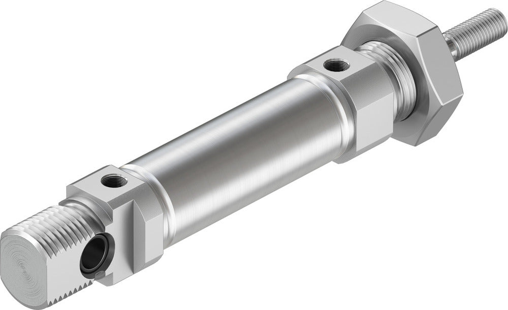 Cylindre Festo 16mm Alésage 15mm Course ISO 6432 Double Effet - 1908275