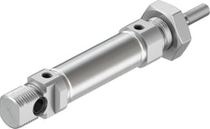Cylindre Festo 16mm Alésage 15mm Course ISO 6432 Double Effet - 1908275