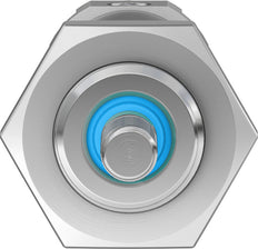 Cylindre Festo 16mm Alésage 15mm Course ISO 6432 Double Effet - 1908275