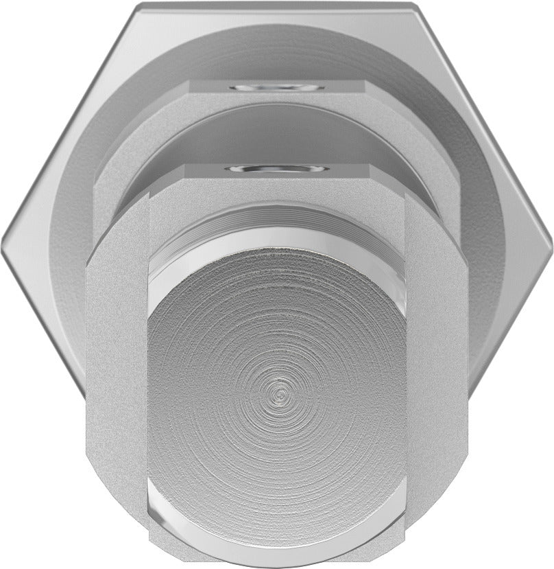 Cylindre Festo 16mm Alésage 15mm Course ISO 6432 Double Effet - 1908275