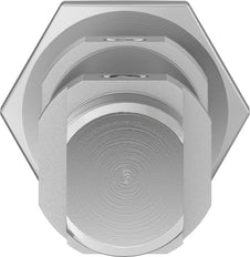 Cylindre Festo 16mm Alésage 15mm Course ISO 6432 Double Effet - 1908275