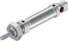 Cylindre Festo 16mm Alésage 20mm Course ISO 6432 Double Effet - 1908260