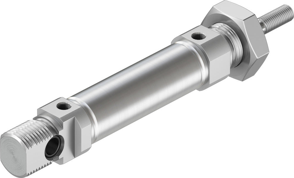 Cylindre Festo 16mm Alésage 20mm Course ISO 6432 Double Effet - 1908260