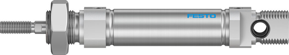 Cylindre Festo 16mm Alésage 20mm Course ISO 6432 Double Effet - 1908260