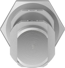 Cylindre Festo 16mm Alésage 20mm Course ISO 6432 Double Effet - 1908260