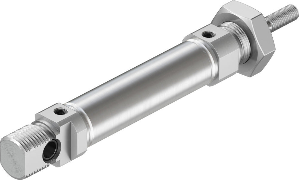 Cylindre Festo 16mm Alésage 30mm Course ISO 6432 Double Effet - 1908261