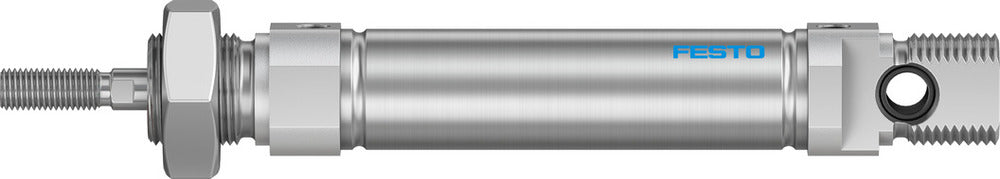 Cylindre Festo 16mm Alésage 30mm Course ISO 6432 Double Effet - 1908261