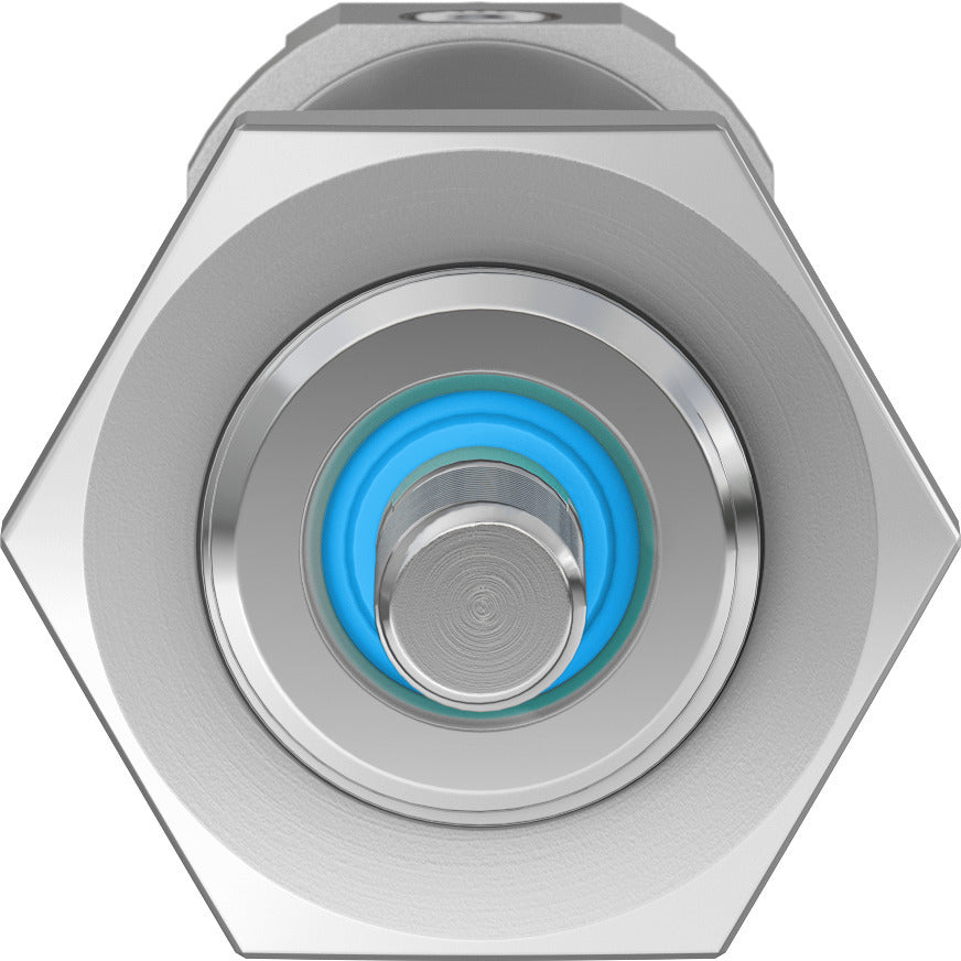 Cylindre Festo 16mm Alésage 30mm Course ISO 6432 Double Effet - 1908261